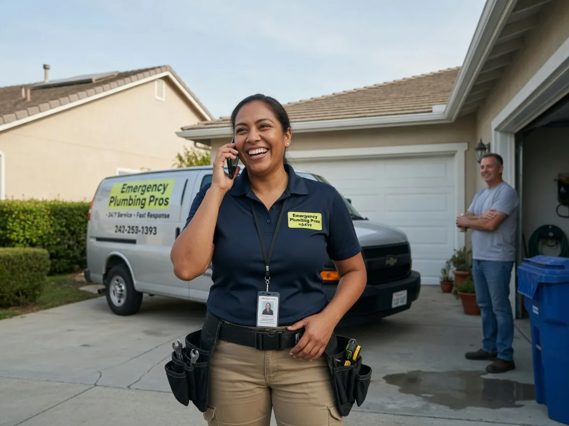 Emergency Plumber New Cumberland, WV FAQs